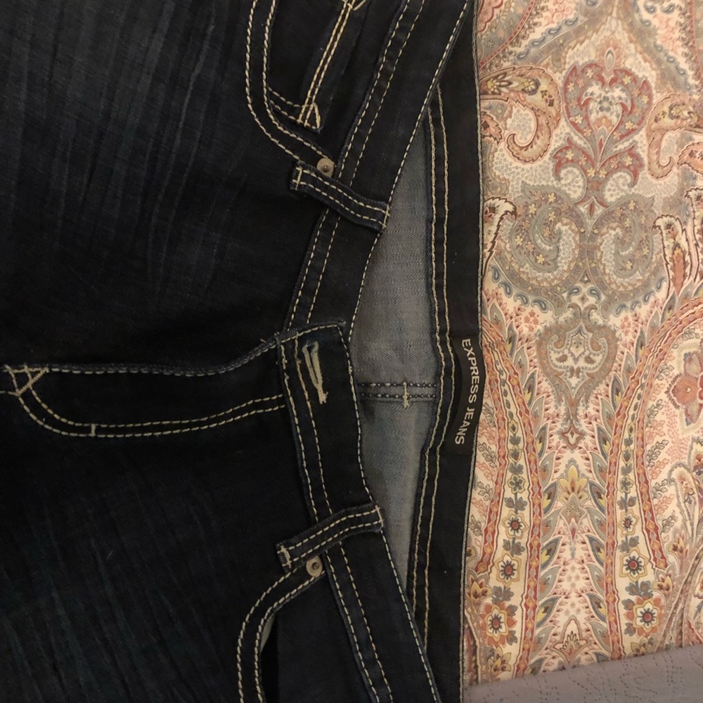 Jeans - Picture 3 of 4